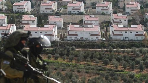 Le monde va-t-il enfin s'opposer à Israël au sujet de l'annexion de la Cisjordanie ?